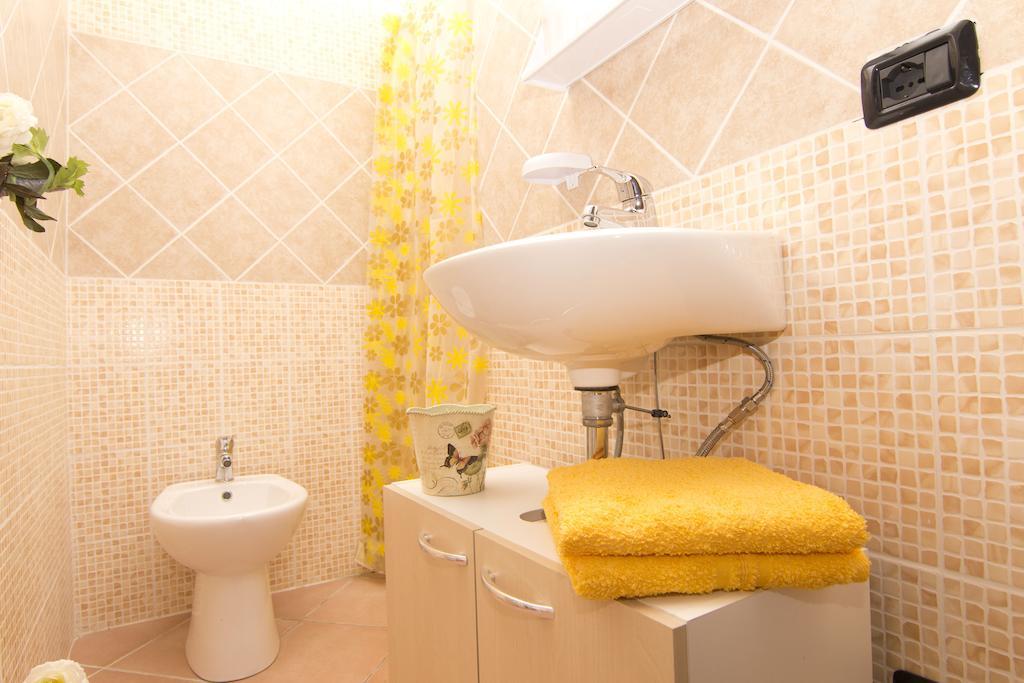 Hotel Ca' Rinaldi F Aulla Zimmer foto