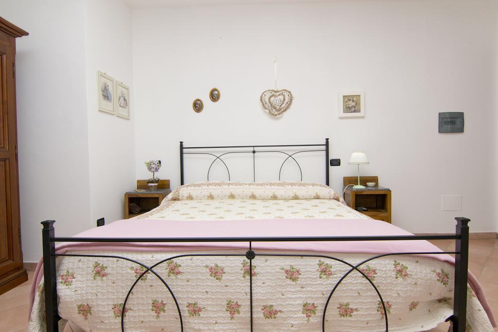 Hotel Ca' Rinaldi F Aulla Zimmer foto