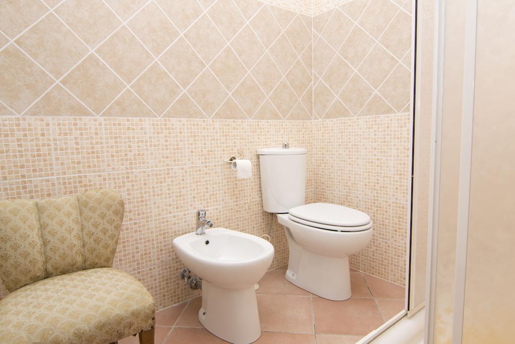 Hotel Ca' Rinaldi F Aulla Zimmer foto